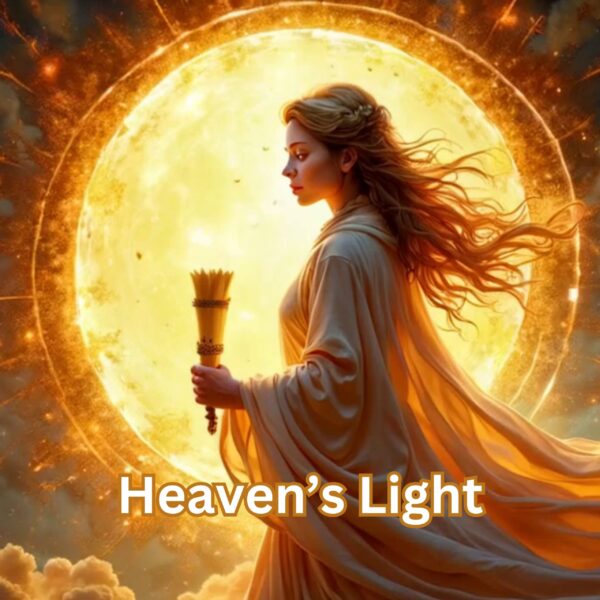 Heaven’s Light MP3