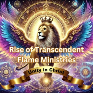 Rise of Transcendent Flame Ministries Music Album