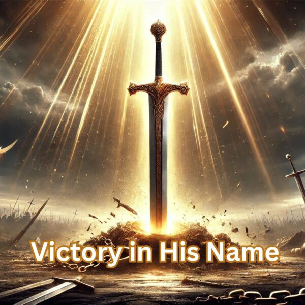 Victory in His Name MP3