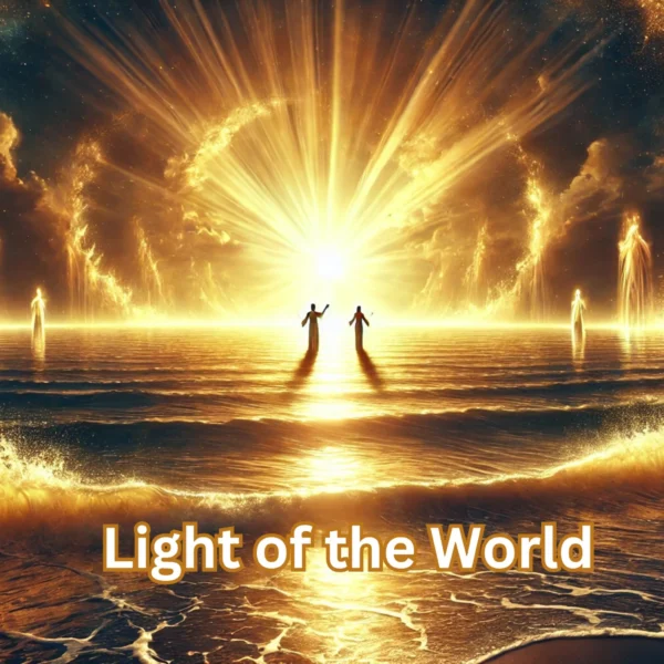 Light of the World Music Single