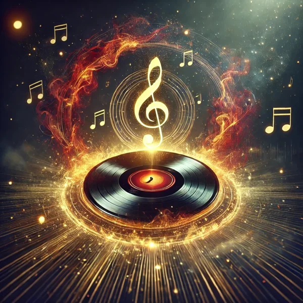 Music Album