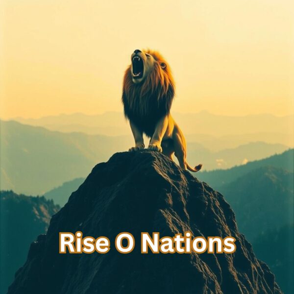 Rise O Nations Music Single