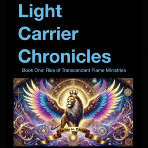 PDF eBook Grayscale Edition Light Carrier Chronicles Book One