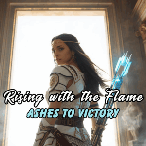 Rising with the Flame MP3