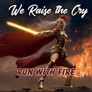 We Raise the Cry MP3