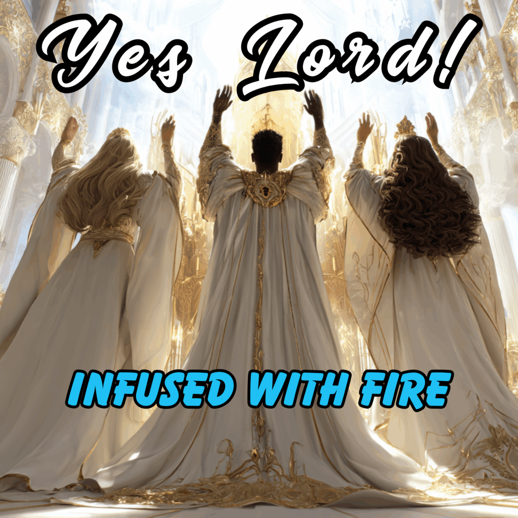 Yes Lord! MP3