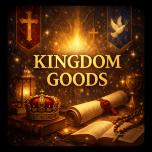Kingdom Goods
