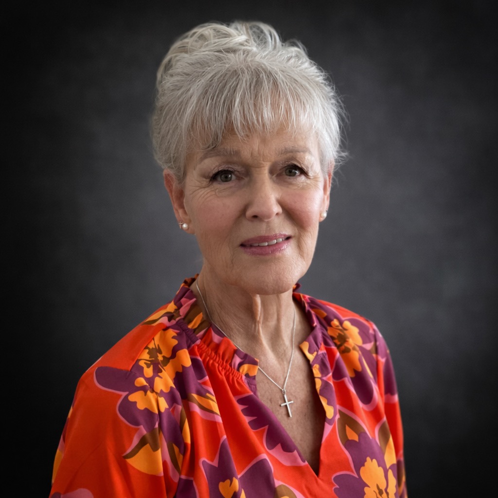 Ms Cindy Prophetic Scribe Author of Light Carrier Chronicles and Founder of My Daughter's House LLC Publishing