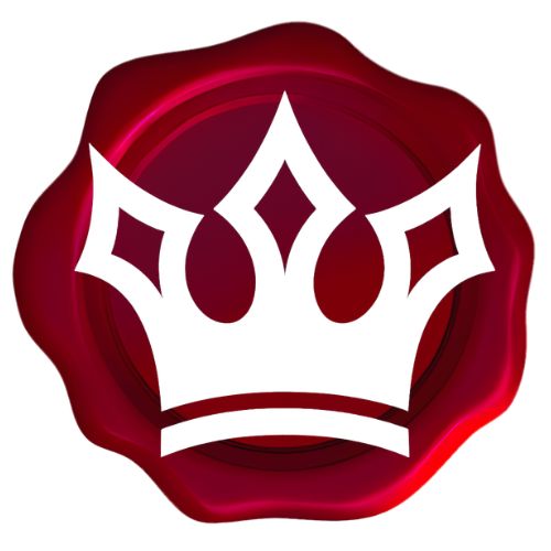 Light Carrier's Signet Seal, the signature mark of her ring representing her God-given authority, mission, and identity