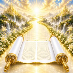 Prophetic Proclamations