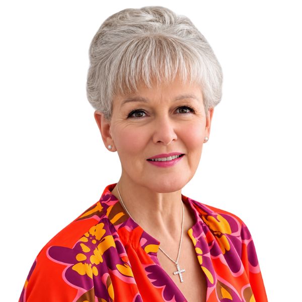 Official Image for Author Ms Cindy Prophetic Scribe, founder of publishing company My Daughter's House LLC and creator of the Christian allegory book and video series Light Carrier Chronicles.